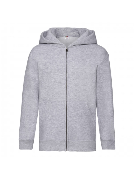 kids-premium-hooded-sweat-jacket-felpa-bambino-heather grey.jpg